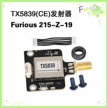 

Walkera Furious 215 Spare Parts TX5839(CE) Transmitter furious 215-Z-19 Walkera furious 215 Parts Free Track Shipping
