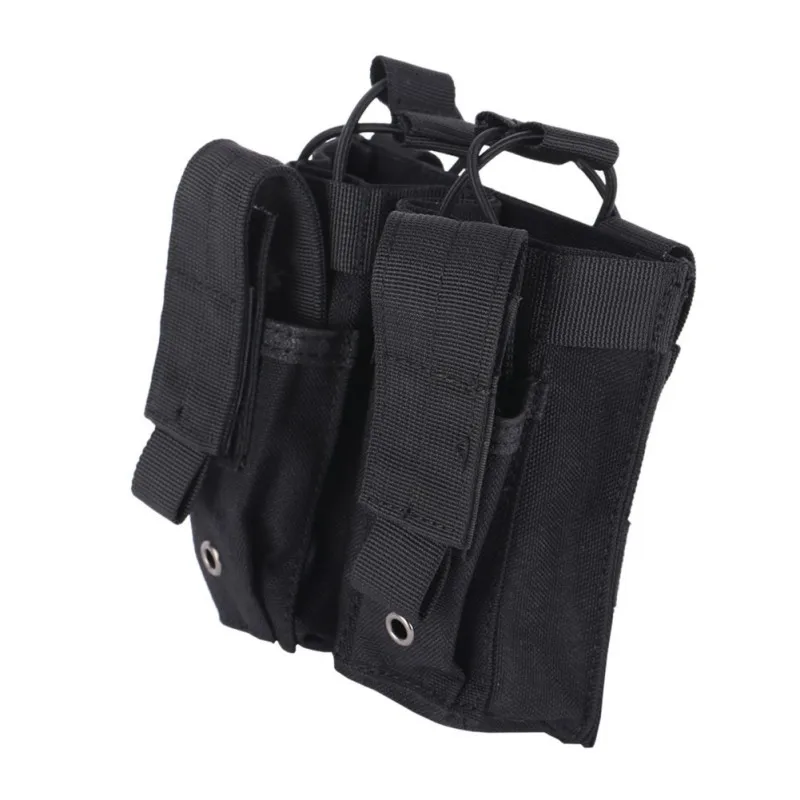 Молл тактический медицинский рюкзак военный аптечка рюкзак аварийный штурмовой боевой рюкзак Открытый