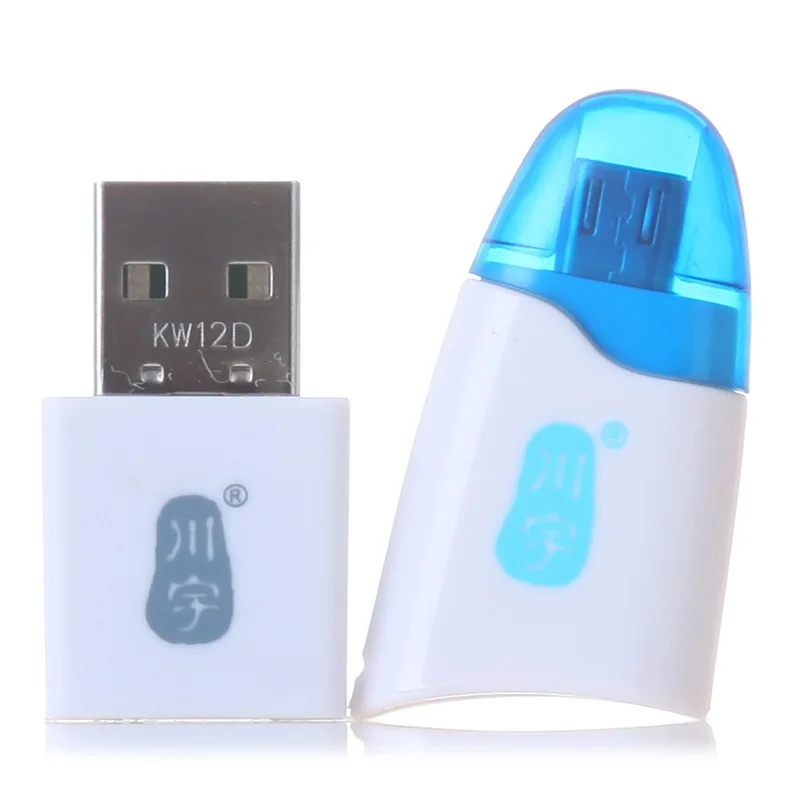 Kawau USB 2 0 microSD кардридер высокое качество в 1 OTG мини карта адаптер для Android