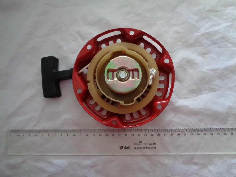 152F Recoil 1