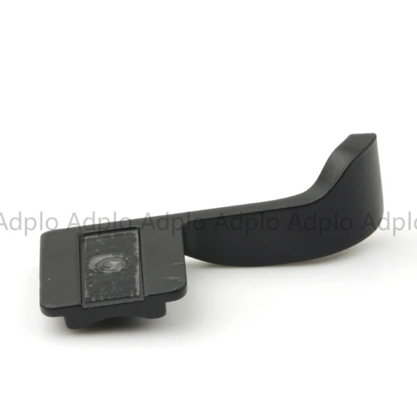 

Thumb- Up Grip TU-100B for Mirrorless Interchangeable Lens Camera (Black Color) M50,M6,M5,M10,M3,M2