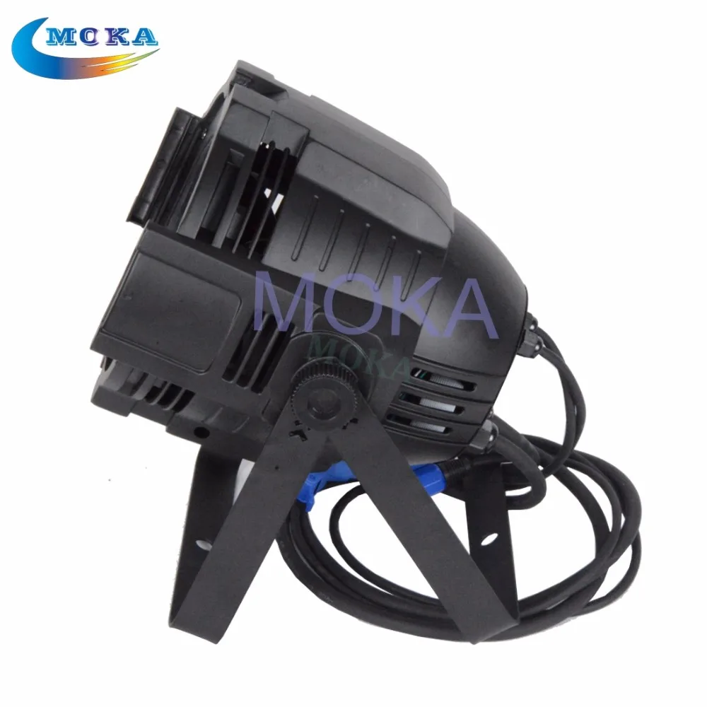 100W LED COB PAR LIGHT 4