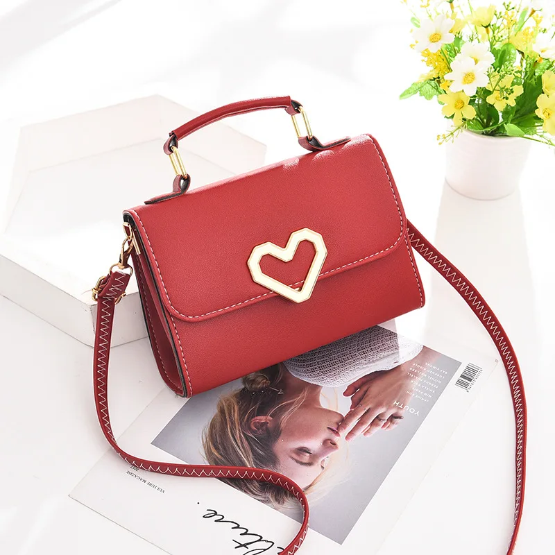 Quilted Leather Handbags For Women