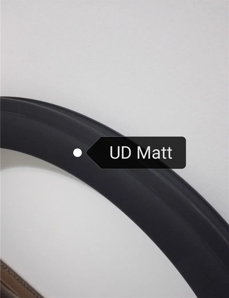 Flash Deal GT Carbon Wheels 30mm 35mm 38mm 45mm 50mm 55mm 60mm 75mm 88mm Tubular Rims Road Bike 25mm Width Basalt Brake UD 3K Custom Wheels 30