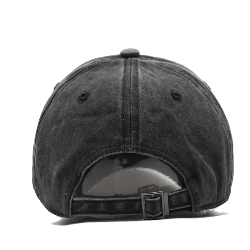Baseball Cap Baseball Caps Women Snapback Caps Men Baseball Cap Hats For Men Casquette Plain Bone Gorras Cotton Washed Blank Vintage Baseball Caps Sun Hat