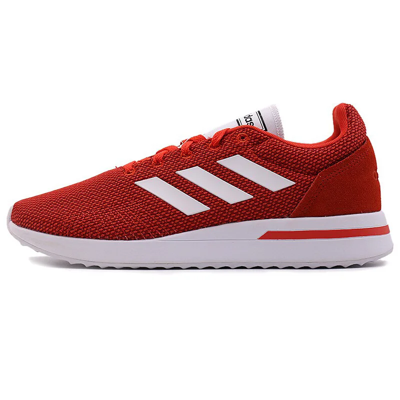 Original New Arrival Adidas Neo Label RUN70S Men's Skateboarding Shoes Sneakers