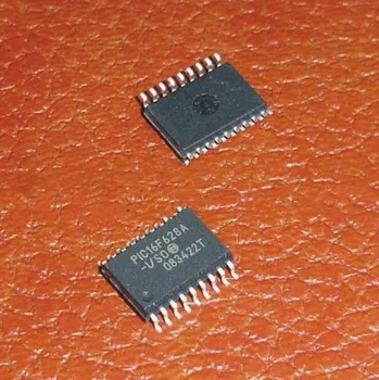

Module PIC16F628A-I/SO 10pcs-50pcs Original authentic and new Free Shipping