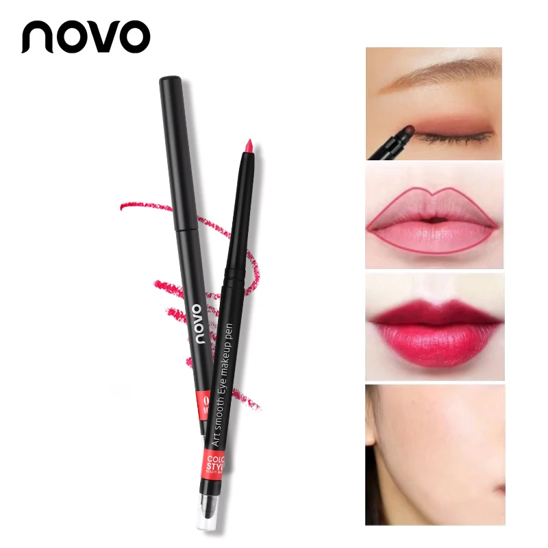 Pink drawings lip tutorial easy liner makeup list repair Shop online makeup tutorial lip easy liner drawings prime