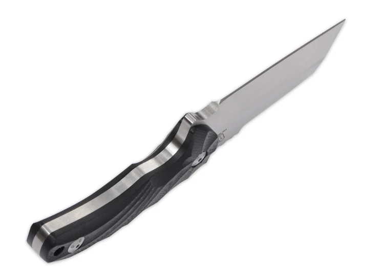 VOLTRON Бегемот 59-60HRC D2 лезвие G10 ручкой охотничий нож с фиксированным клинком на открытом воздухе нож для выживания инструмент тактический нож для повседневного использования