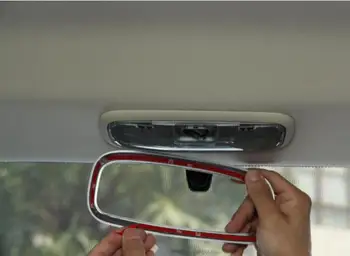 

ABS ! Rear Reading Lamp Light Cover Trim For Land Rover Freelander 2 2009 - 2015