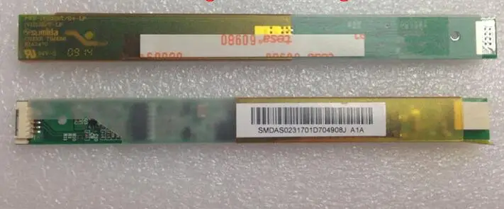 

Genuine New Free Shipping For Acer Aspire 1310 1350 1353 1355 1356 Lcd Inverter AS023170139