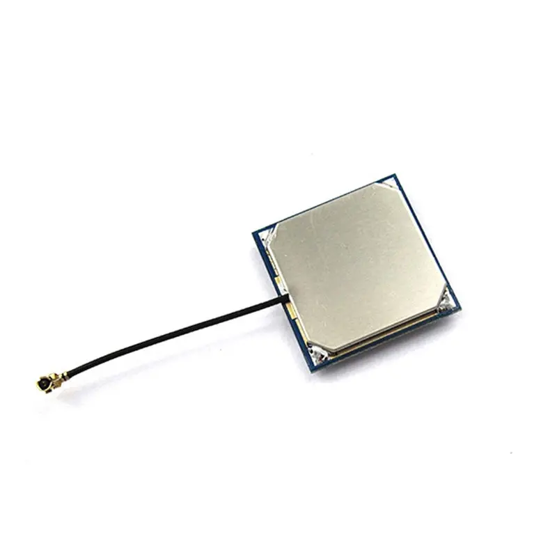 SIM808 GPRS модуль U. FL IPEX IPX Керамический чип gps антенна 28 дБ типичный RC FPV гоночный Дрон