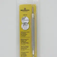 BERGEON 7767-S весна-Бар remover часовщик инструменты швейцарский