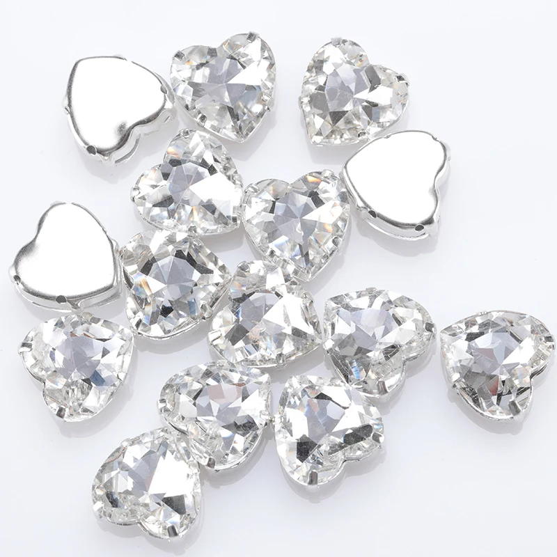 Crystal Sew On Stones (3)
