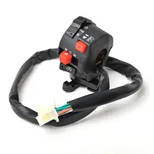 MYMotor китайский квадроцикл мини квадроцикл левая сторона управления Переключатель 50CC 70CC 90CC 110CC 125CC 150CC