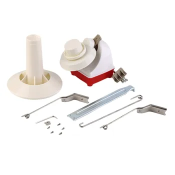 

New Fashion Woolen Yarn Winding Machine Holder for String Ball Wool Winder Handle Handheld Hand Operated kit