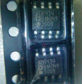 

Free Shipping ADR434BRZ ADR434BR ADR434 10pc/lot SOP IC