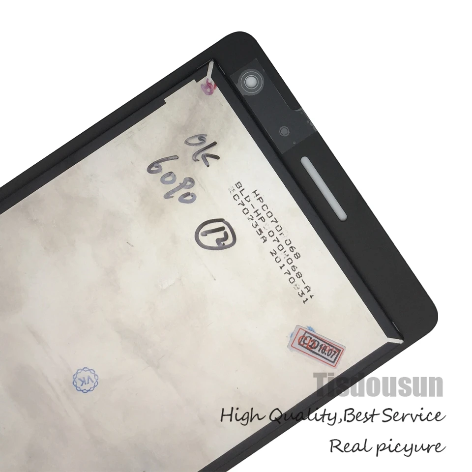 Huawei T3 7.0 3G LCD Display Digitizer (10)