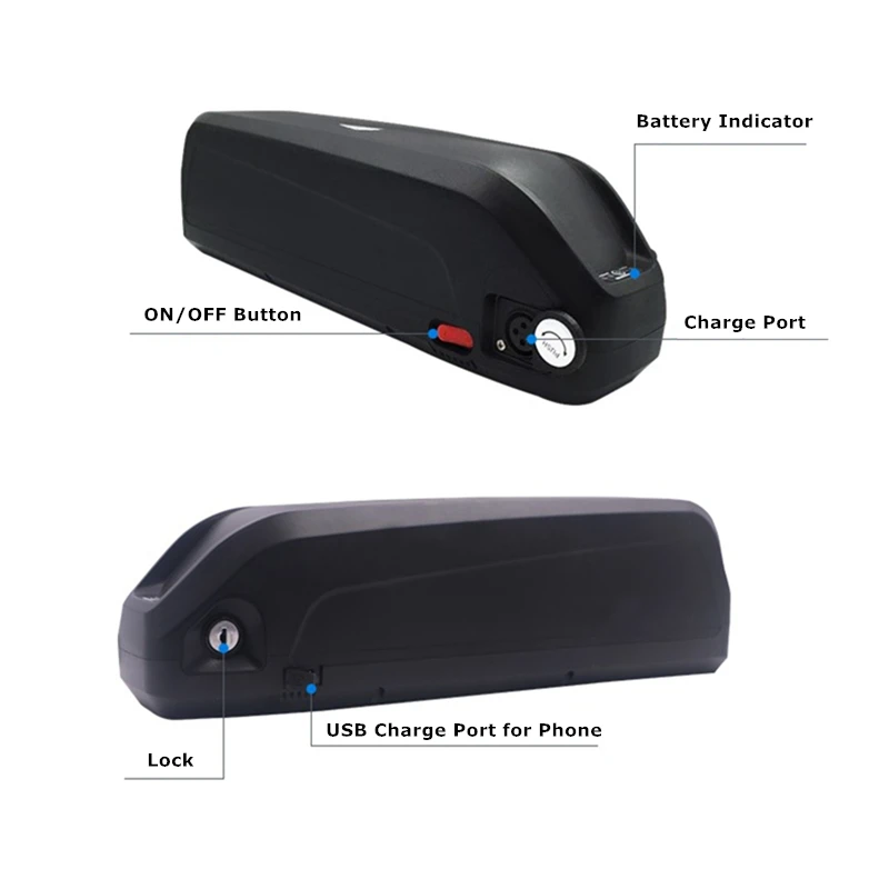 Cheap 48V 17AH Lithium ion Electric E Bike Battery Hailong Ebike with 30A BMS with 3400mah 18650 Cells for Bafang Bicycle Motor 3 Cheap 48V 17AH Lithium ion Electric E Bike Battery Hailong Ebike with 30A BMS with 3400mah 18650 Cells for Bafang Bicycle Motor 3