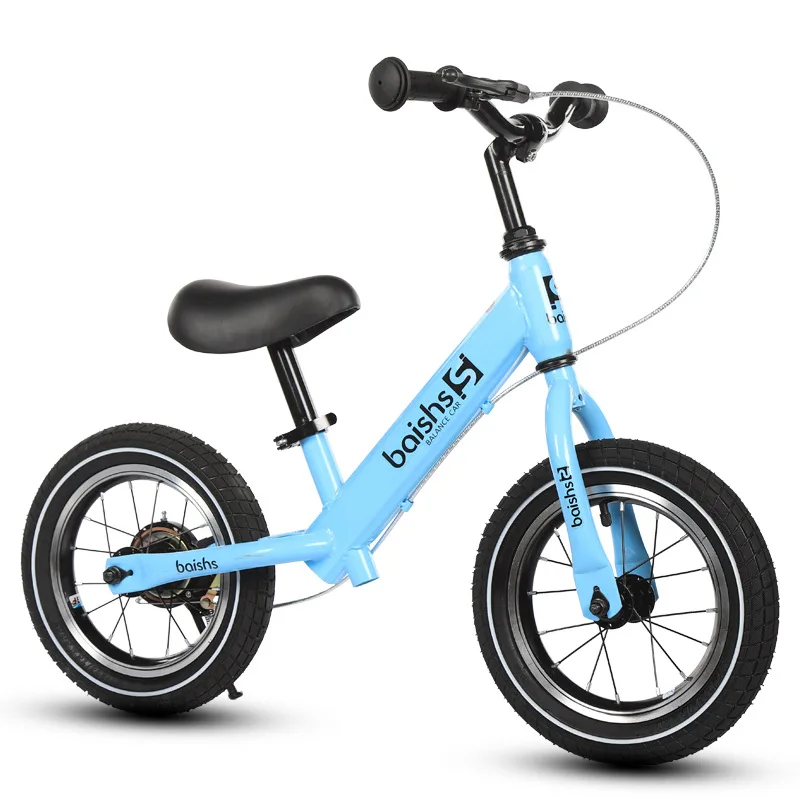 Excellent 3-6 Years Old Children Unisex Baby Toddler Bikes girls boys Bikes Foot Walker Pedal Balance Bike Bicycle New 8