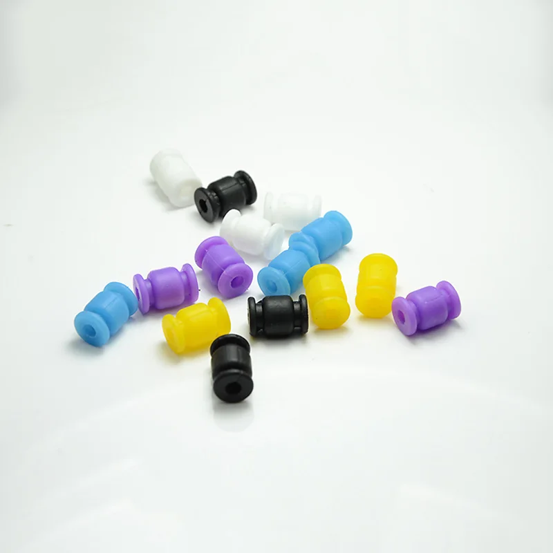 Sunnylife 10pcslot Anti-Shock Damping Ball Absorption Damper Ball for FPV Camera Gimbal Mount Holder (2)