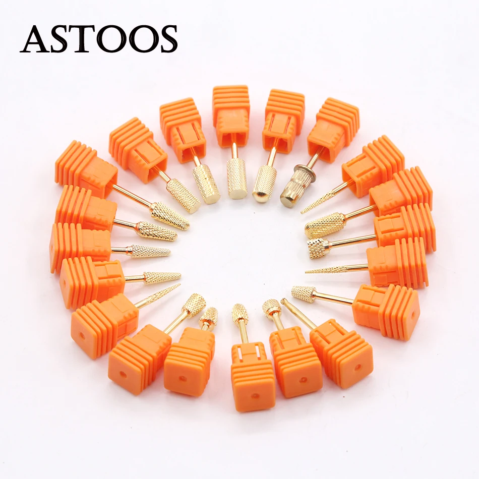 

Nail Drill Bit Carbide Milling Cutters For Manicure Machine Apparatus for Manicure Milling Cutters For Nails Cutter for Pedicure