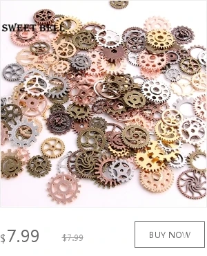 Sweet Bell 10 Pcs/lot 32*84mm Seven Color Metal Alloy Lovely Large Crown Key Charms Vintage Jewelry Keys Charms D0182-3