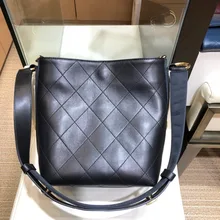 

LGLOIV Top quality bags for women 2018 leather handbags famous brands luxury shoulder bag designer in women's totes hobo bag