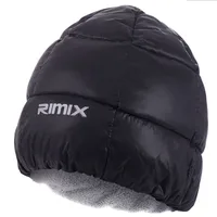 RIMIX Winter Warm Down Hat Weight Outdoor Sport Cap Comfortable Protective Antifreeze For Skiing Climbing Hiking Snowboarding 1