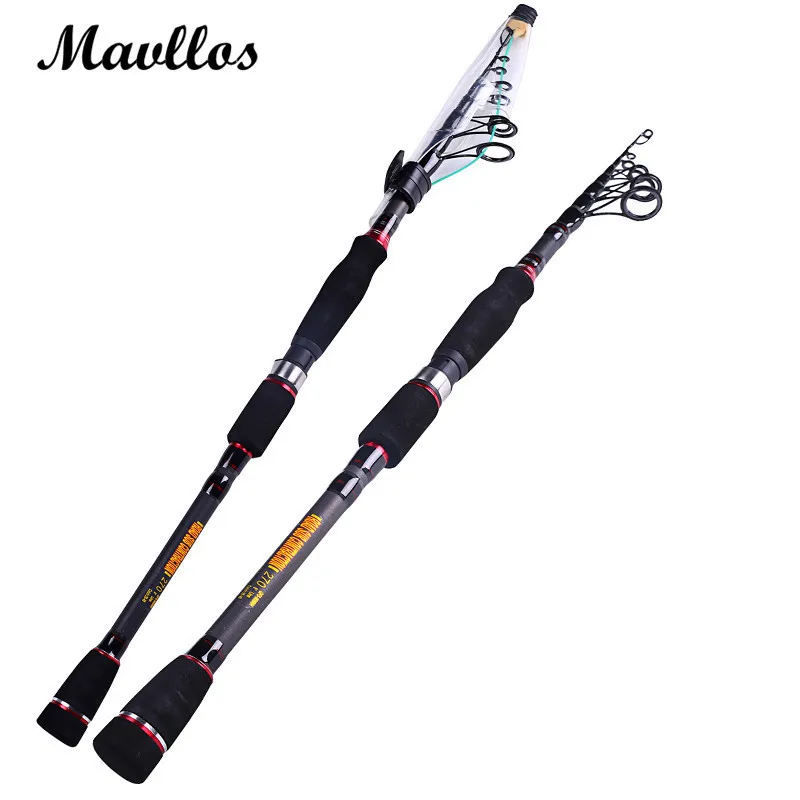 Travel Spinning Rod Reviews Travel Spinning Rod Reviews