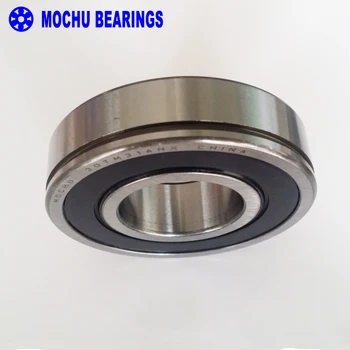 

30TM31ANX 30x66x17 Deep groove ball bearing 30TM31