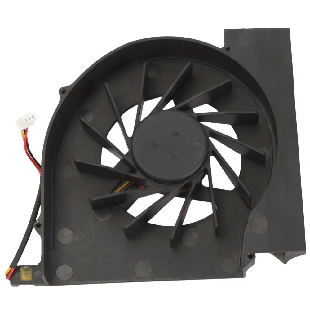 Replacement for HP G61-100 Laptop CPU Fan 