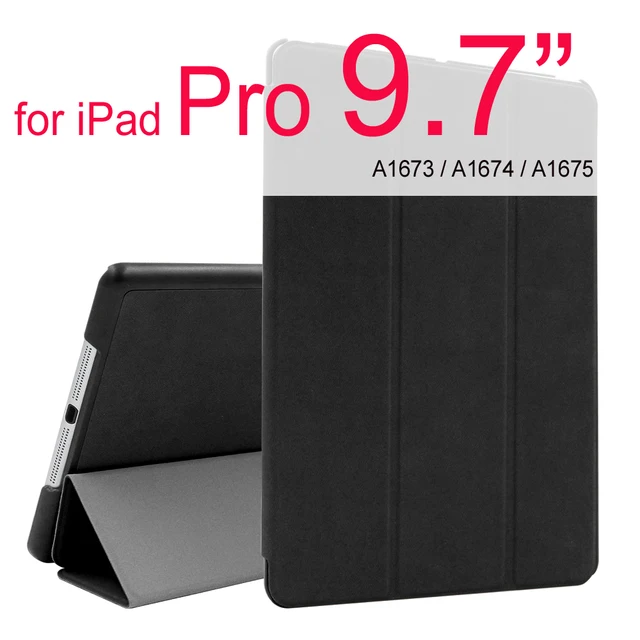Leather Case for Apple Pencil Holder Pen Holder for iPad Pro 10.5" 9.7