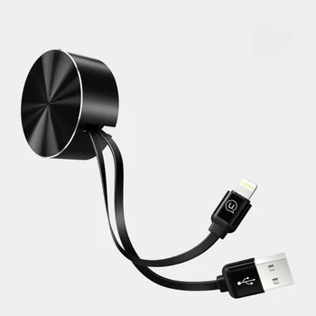 

USB HUB 1 Port USB Hub Mini USB Retractable Portable Fast Charging Wire Type-C For Apple Android Mobile Phone etc