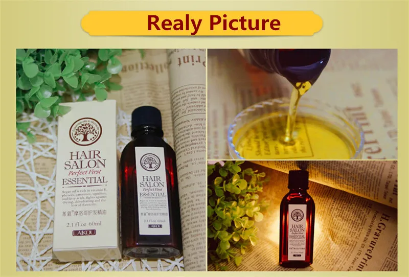 Buy Online Monaco NUT Hair Oil Argan oil 60ml keratin free clean hair