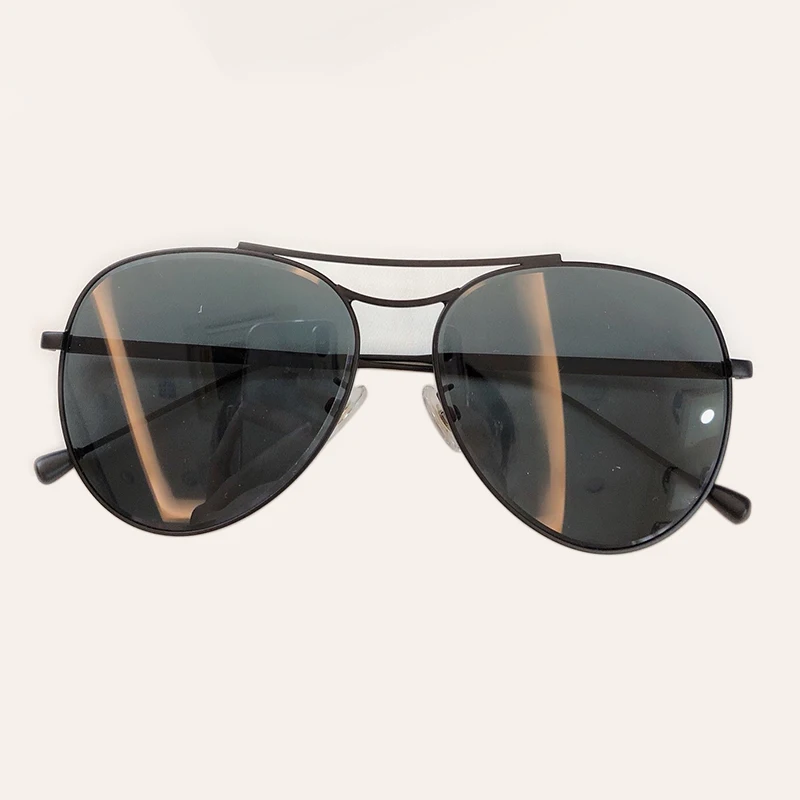 no no no Schutz Oval Frauen 1 4 3 No no Uv400 2 Nase 6 De Sonnenbrille Doppel Polarisierte Oculos no Sol Brücke 5 xTqwYHZdaq