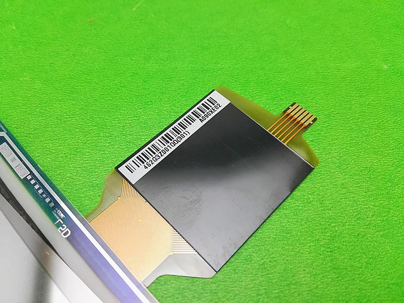 Оригинальный новый для AUO 9 ''E ink экран электронная книга читатель ЖК A090XEO2 V1