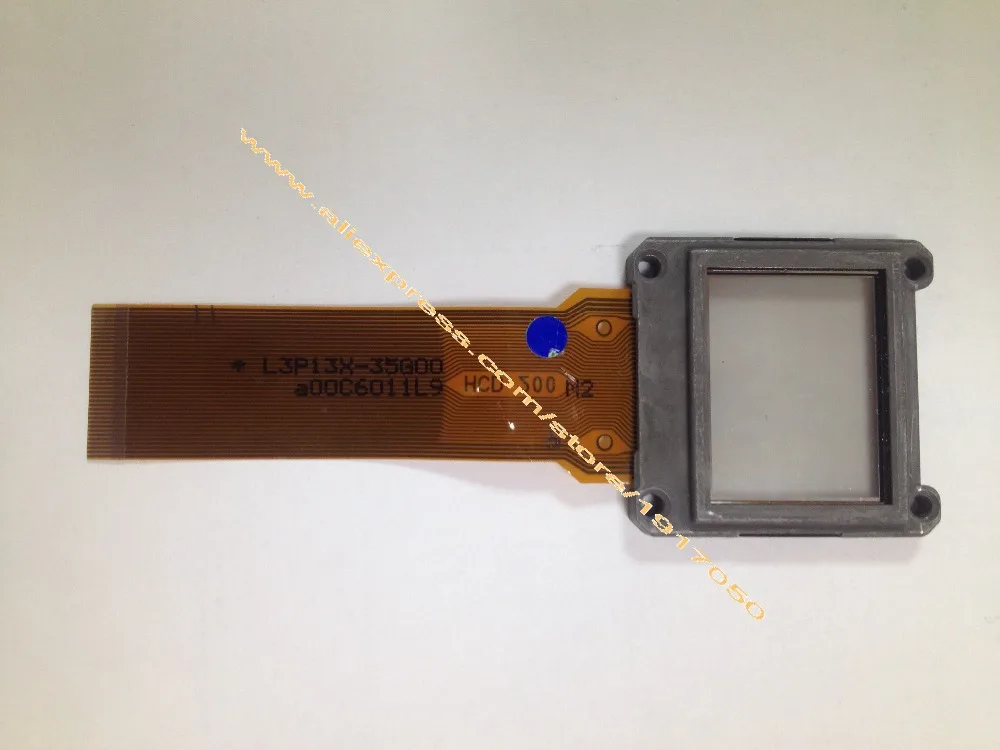 Original Projector LCD Panel L3P13X 35G00 Single LCD Prism Panel Board