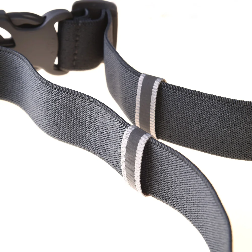 AONIJIE  	AONIJIE NEW Men Women Unisex Triathlon Marathon Race Belt With Gel Holder Running Number Belt Running Outdoor Sports