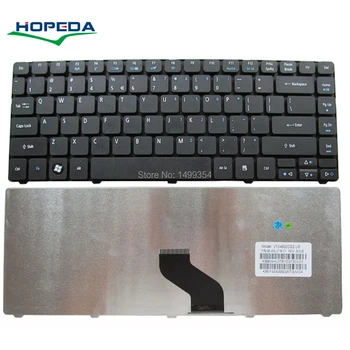 

New Laptop Keyboard For ACER 4250 4540 4253 4739Z 4535G 4749Z Keyboard Replacement