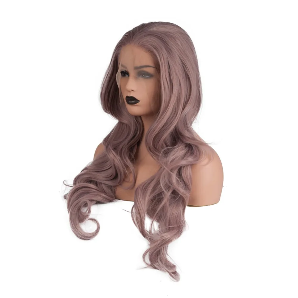 dusty gold lace wigs (7)