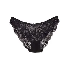 Snowshine YL5 сексуальное женское кружевное нижнее белье с низкой талией, трусики-стринги, нижнее белье, стринги