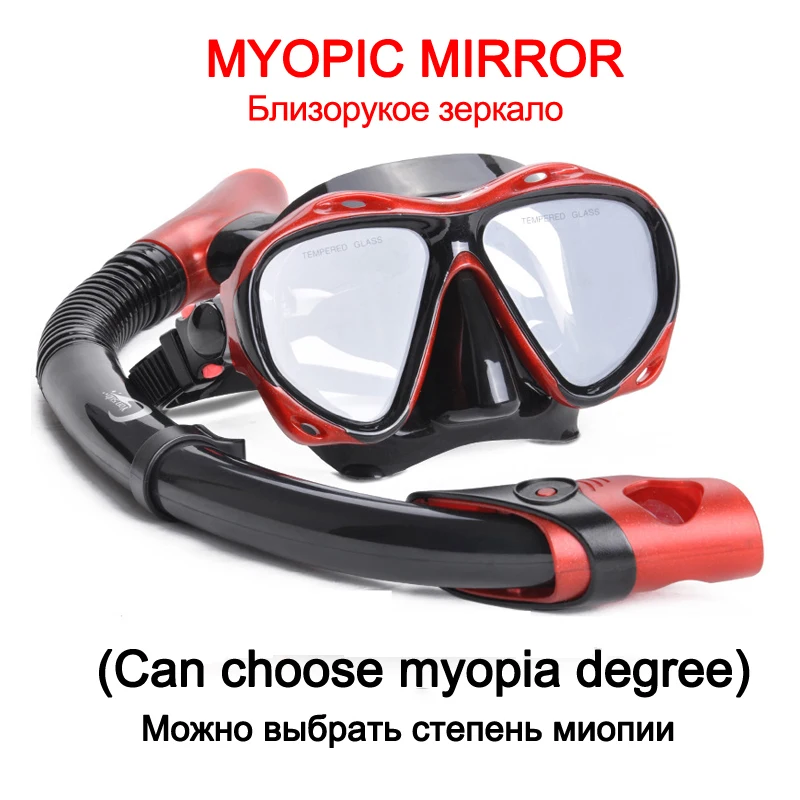 2018 جديد سيليكون الغوص مكافحة الضباب قناع السباحة الصيد نظارات تحت الماء الصيد مانعة للتسرب معدات غطس قصر النظر مرآة 2018 جديد سيليكون الغوص مكافحة الضباب قناع السباحة الصيد نظارات تحت الماء الصيد مانعة للتسرب معدات غطس قصر النظر مرآة