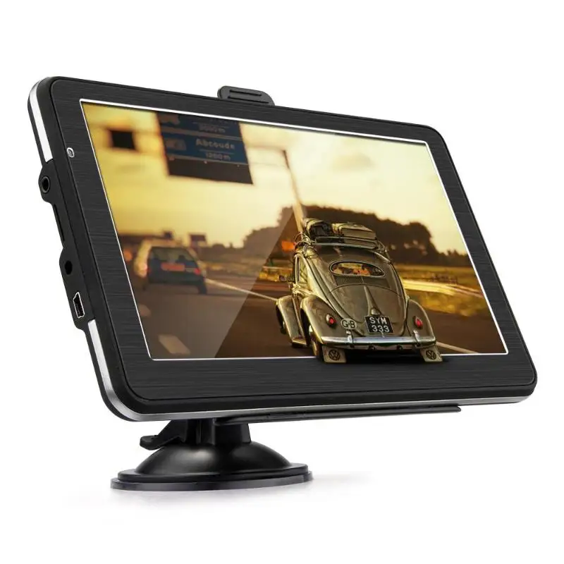 Touch screen gps. Touch screen gps
