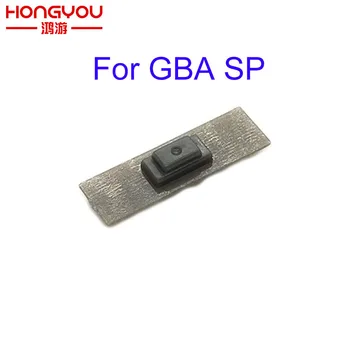 

120PCS New replacement part for GBA SP volume switch power button cap