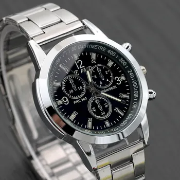 

Lover's Man's Womens Quartz Analog Wrist Delicate Watch Clock Mens Watches Top Brand Luxury Business Watches Relogio Masculino