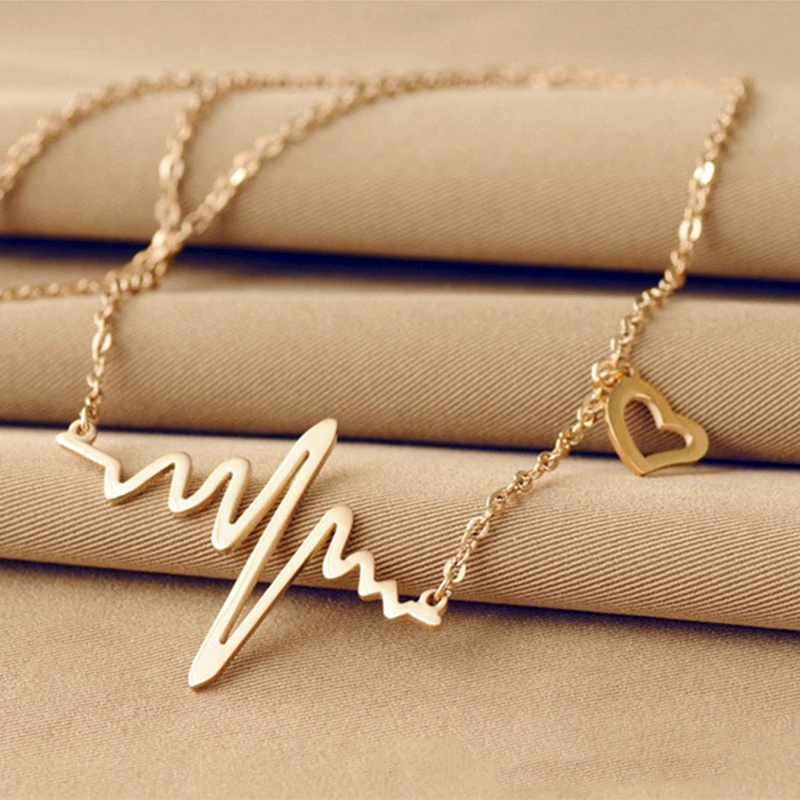 

Jewelry Initial Necklace Fashion For Women Letter Necklace Pendants Jewelry Accessories Chain Men Long Necklaces Gift Choker