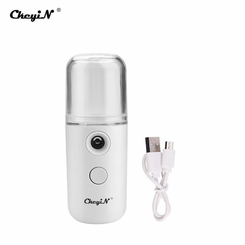 portable mister with tank