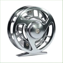 Новая высококачественная Рыболовная катушка FD2, 6061AL., станок с ЧПУ, легко изменяется с правой на левую руку