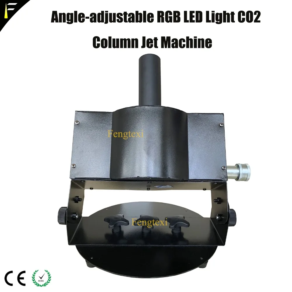 Column Jet Machine3